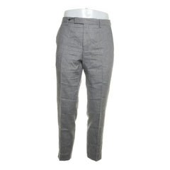 GANT | Grijs - Kostuumbroek