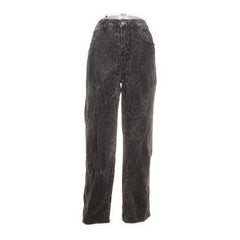 Dazy | Bruin, Zwart - Spijkerbroek