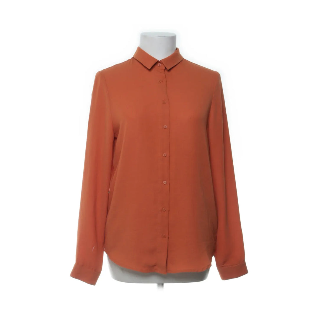 Ichi | Oranje - Shirt