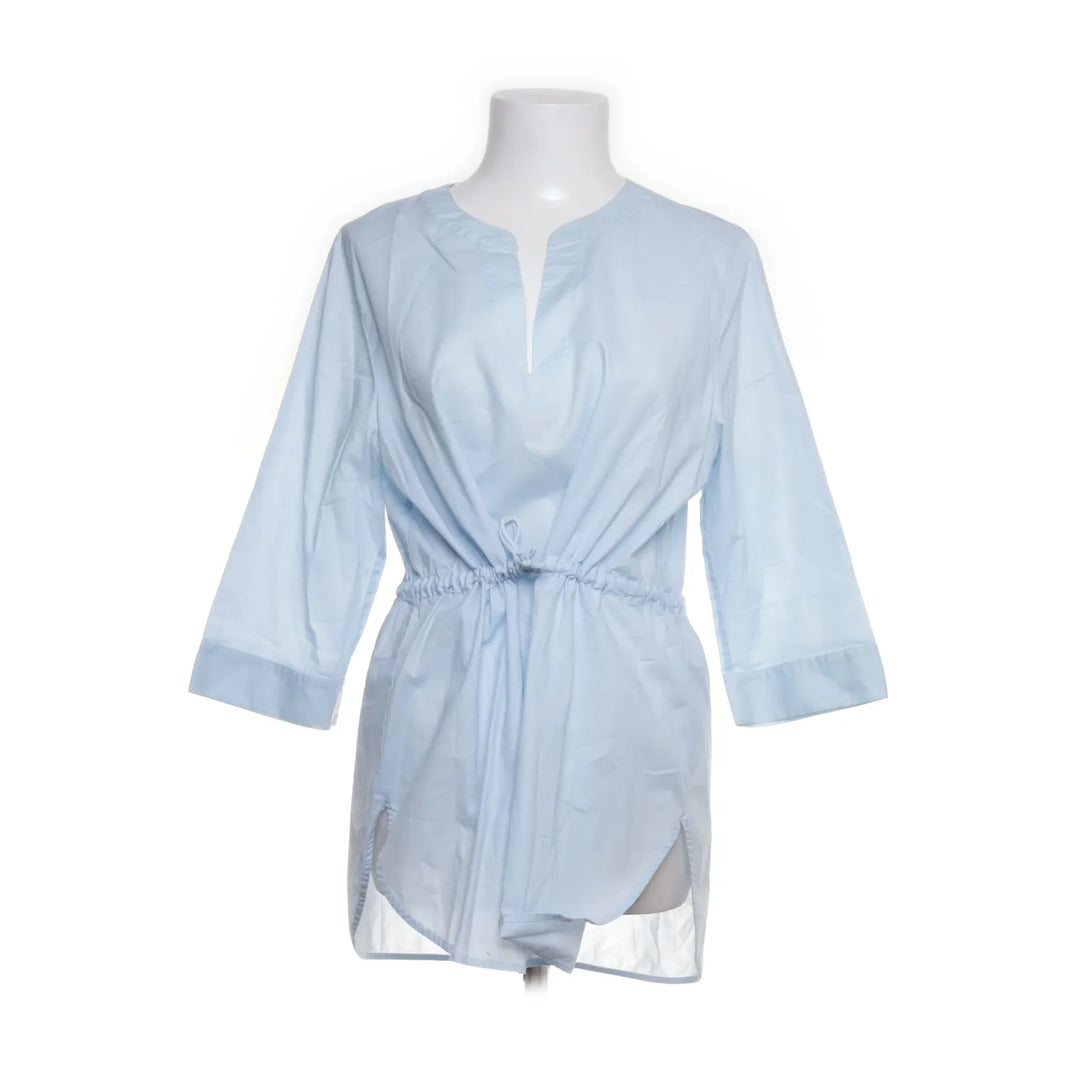 Comma | Blauw - Blouse