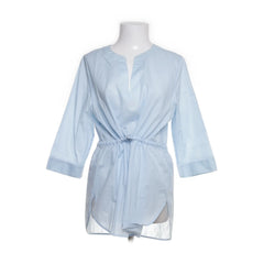 Comma | Blauw - Blouse