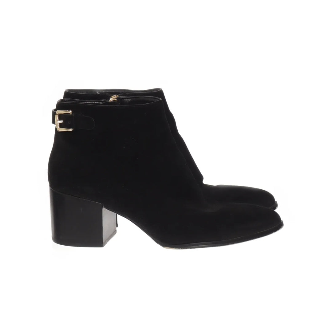 Michael Kors | Zwart - Laarzen met hak