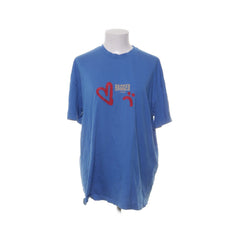 Ragged Jeans | Blauw - T-shirt