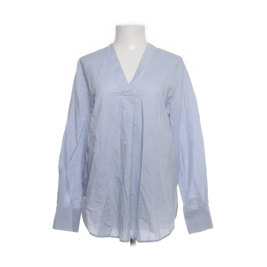 Samsøe & Samsøe | Blauw - Blouse