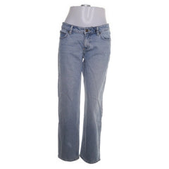 Lee | Lichtblauwe straight-leg jeans