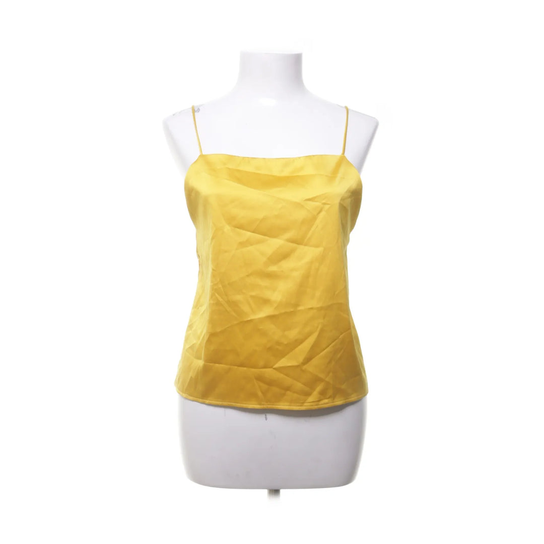 Zara | Geel - Tanktop