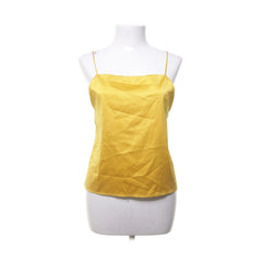 Zara | Geel - Tanktop