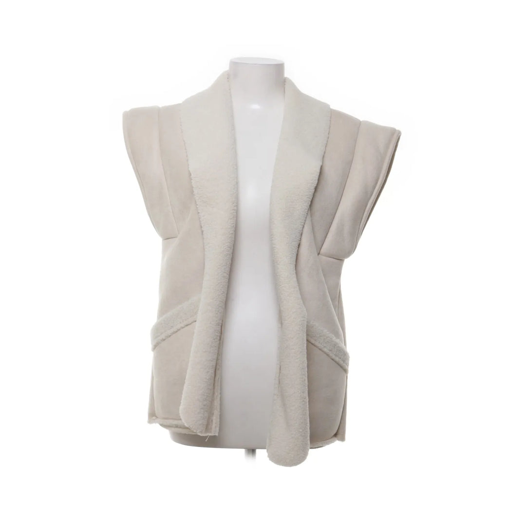 Ambika | Beige - Gilet