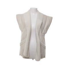 Ambika | Beige - Gilet