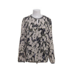 Rick Cardona | Groen, Meerkleurig - Blouse