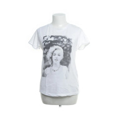 Reserved | Wit, Meerkleurig - T-shirt