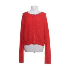 Reclaimed Vintage | Rood - Cardigan
