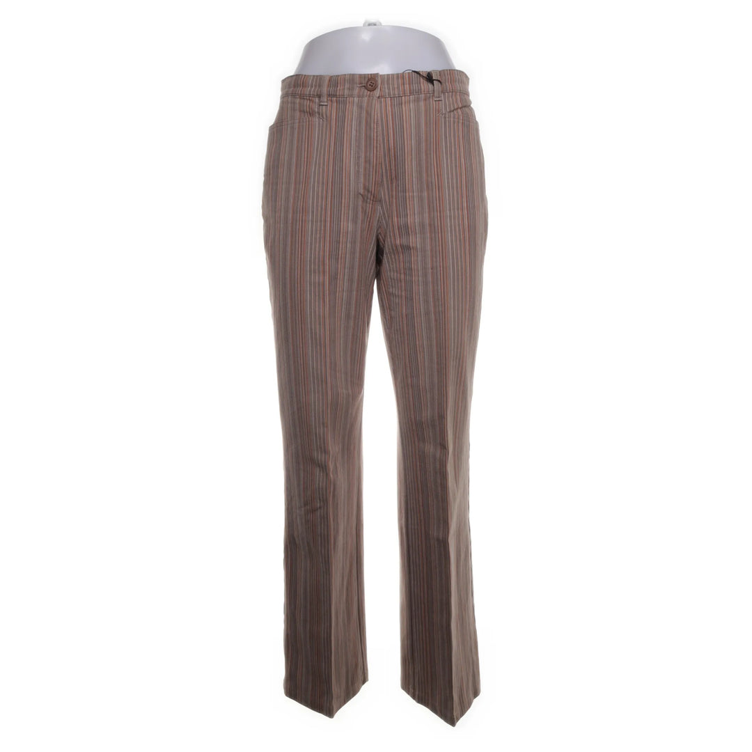 Bonita | Beige, Meerkleurig - Spijkerbroek