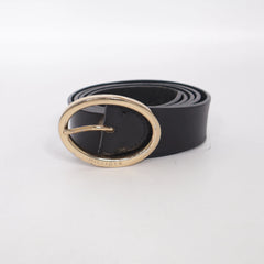Tommy Hilfiger | Zwart, Goud - Riem
