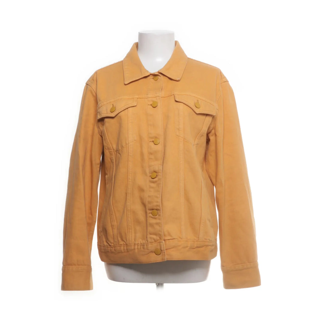 MTWTFSS WEEKDAY | Oranje - Spijkerjas