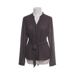 STOCKH LM | Blauw, Meerkleurig - Blouse