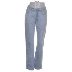 Never Denim by Bik Bok | Blauw - Spijkerbroek