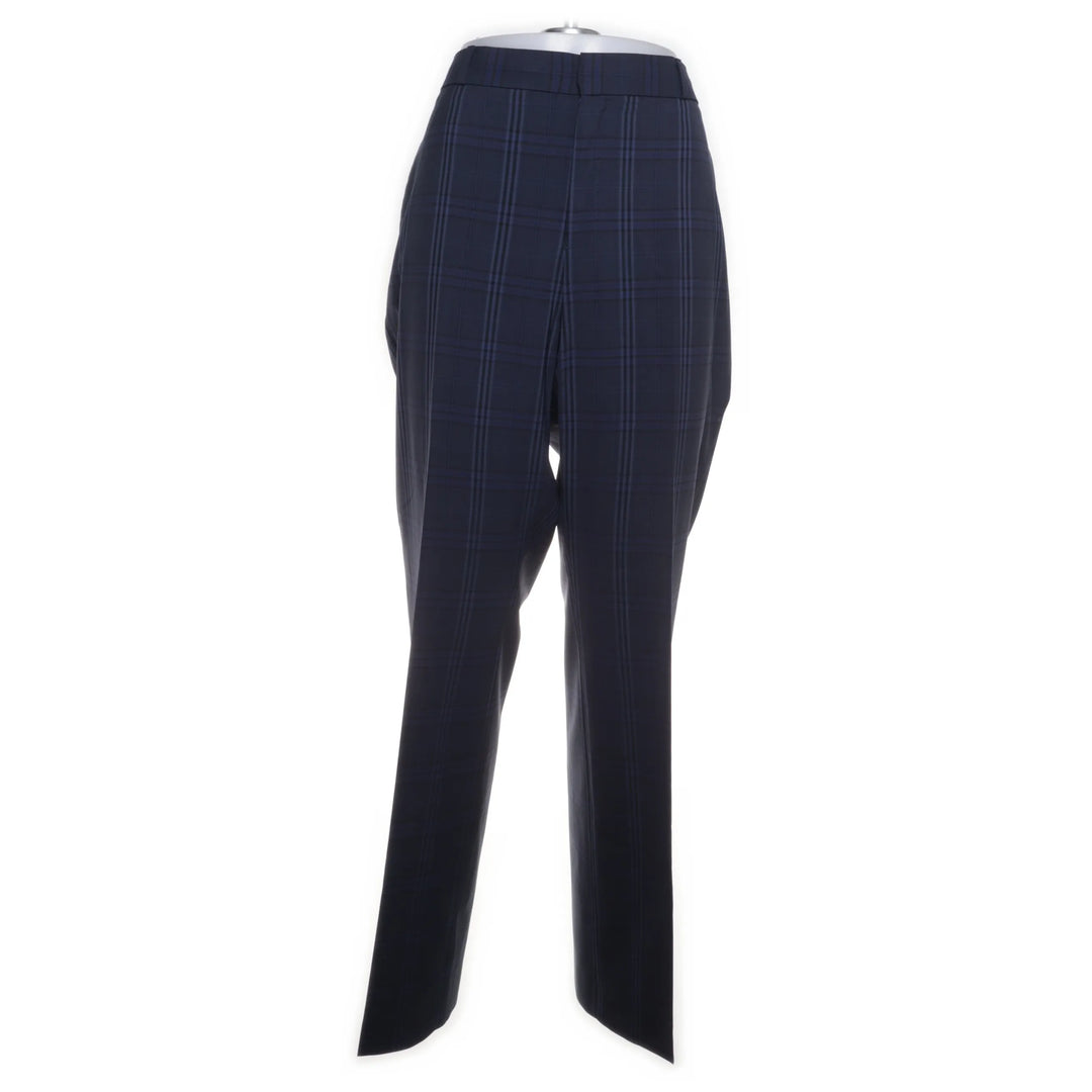 Banana Republic | Blauw - Kostuumbroek