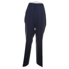 Banana Republic | Blauw - Kostuumbroek