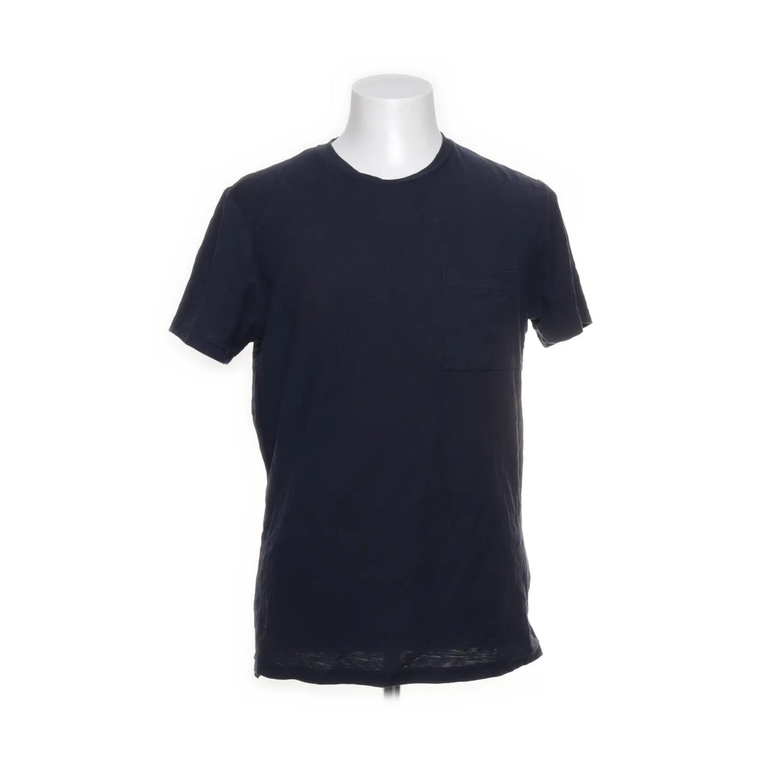 NN07 | Blauw - T-shirt