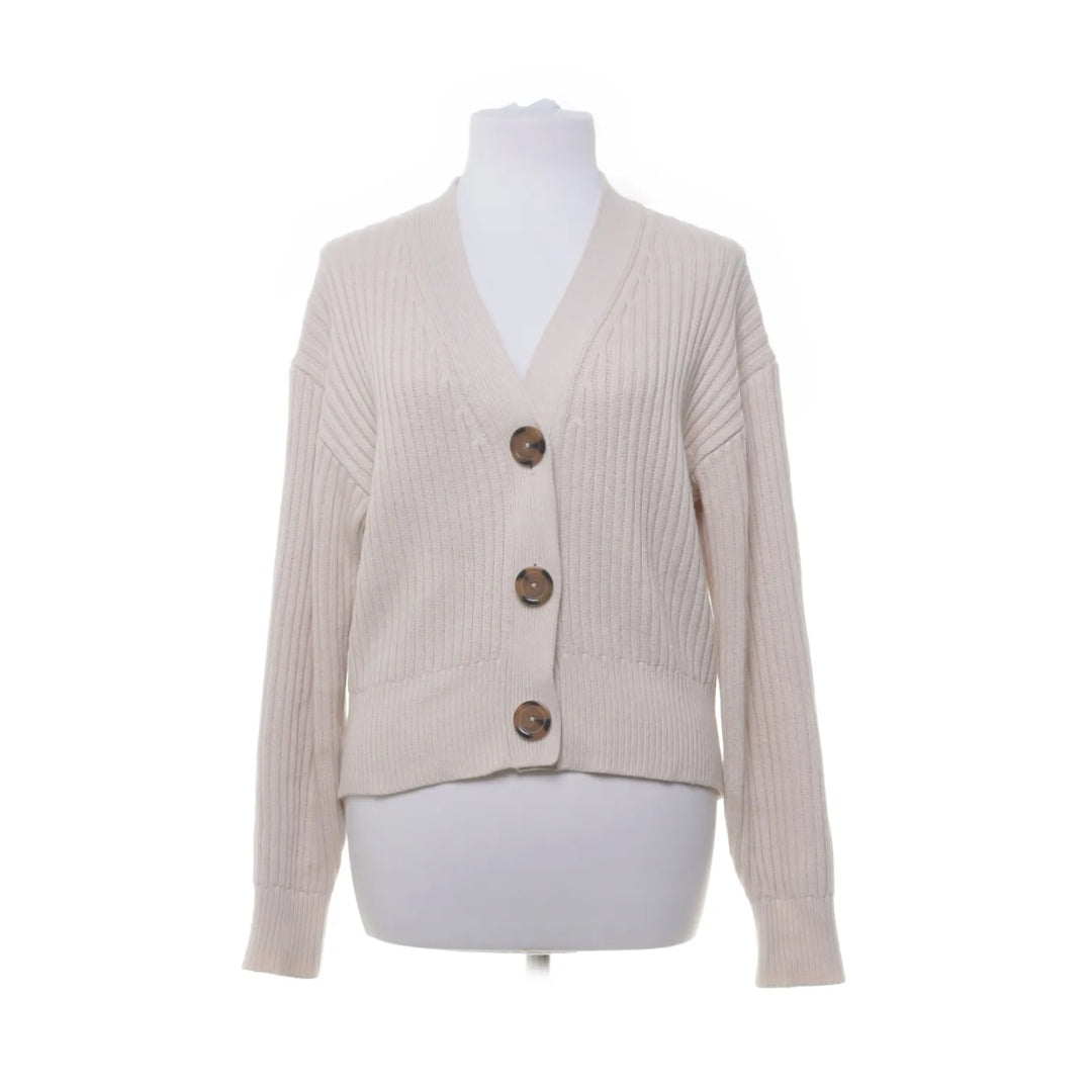 Stories | Beige - Cardigan