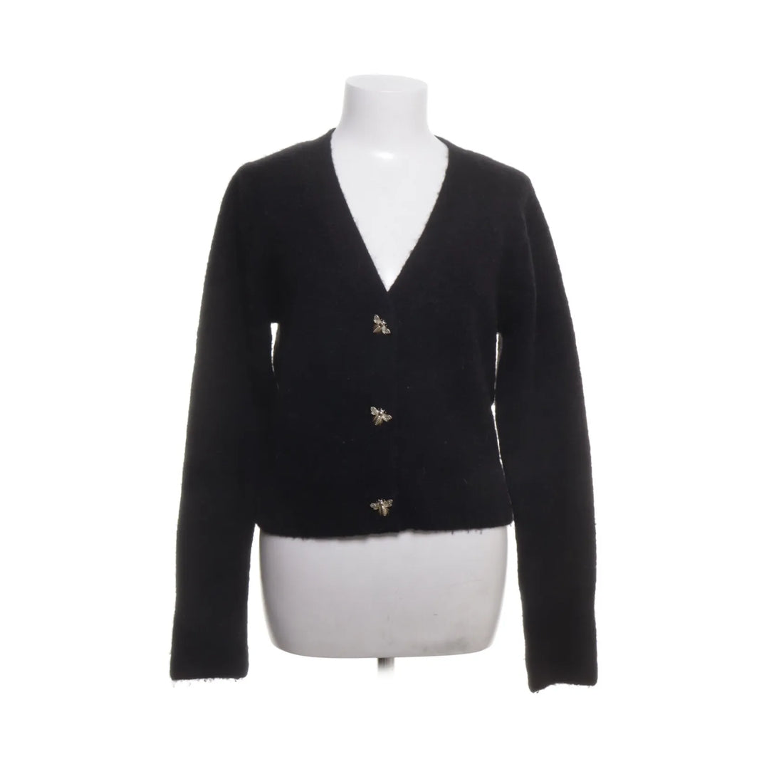 & Other Stories | Zwart - Cardigan