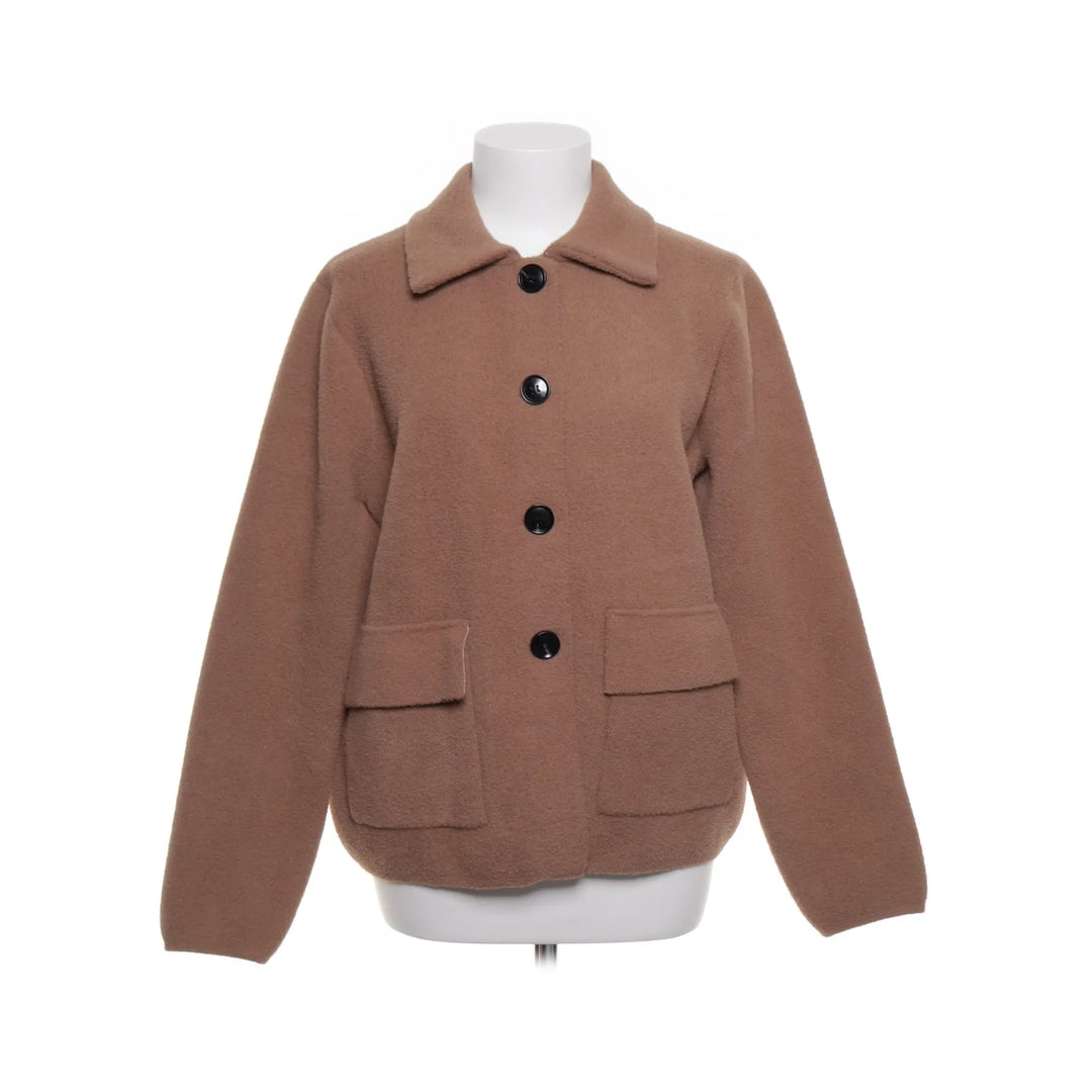 M.X.O | Bruin - Overshirt