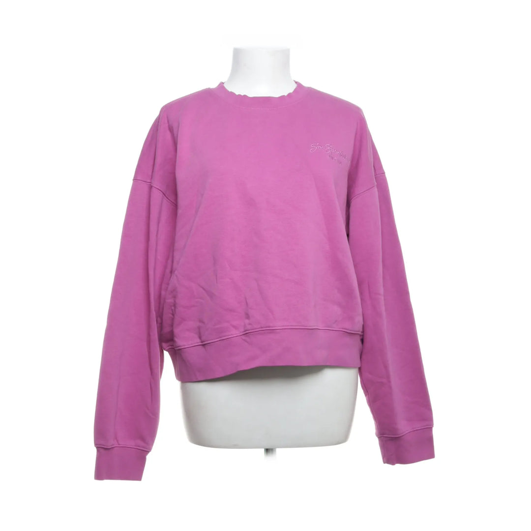 SOC | Roze - Sweatshirt