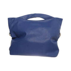 Blauw - Handtas
