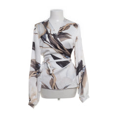 Object | Wit, Meerkleurig - Wikkeltop