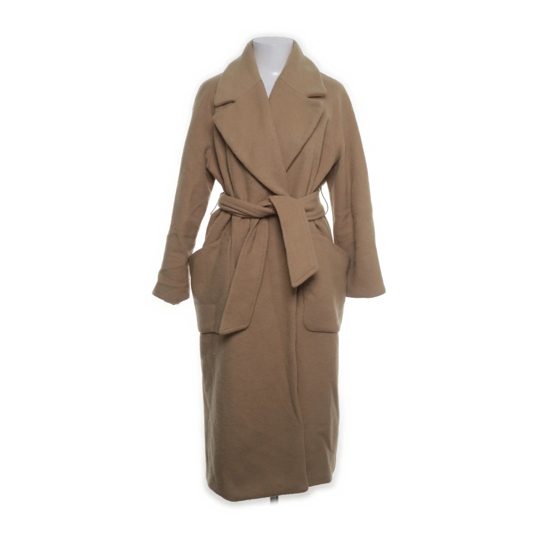 Edited | Beige - Jas