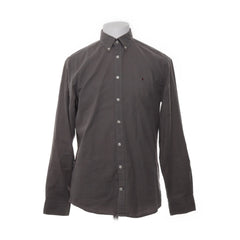 Tommy Hilfiger | Grijs - Overhemd