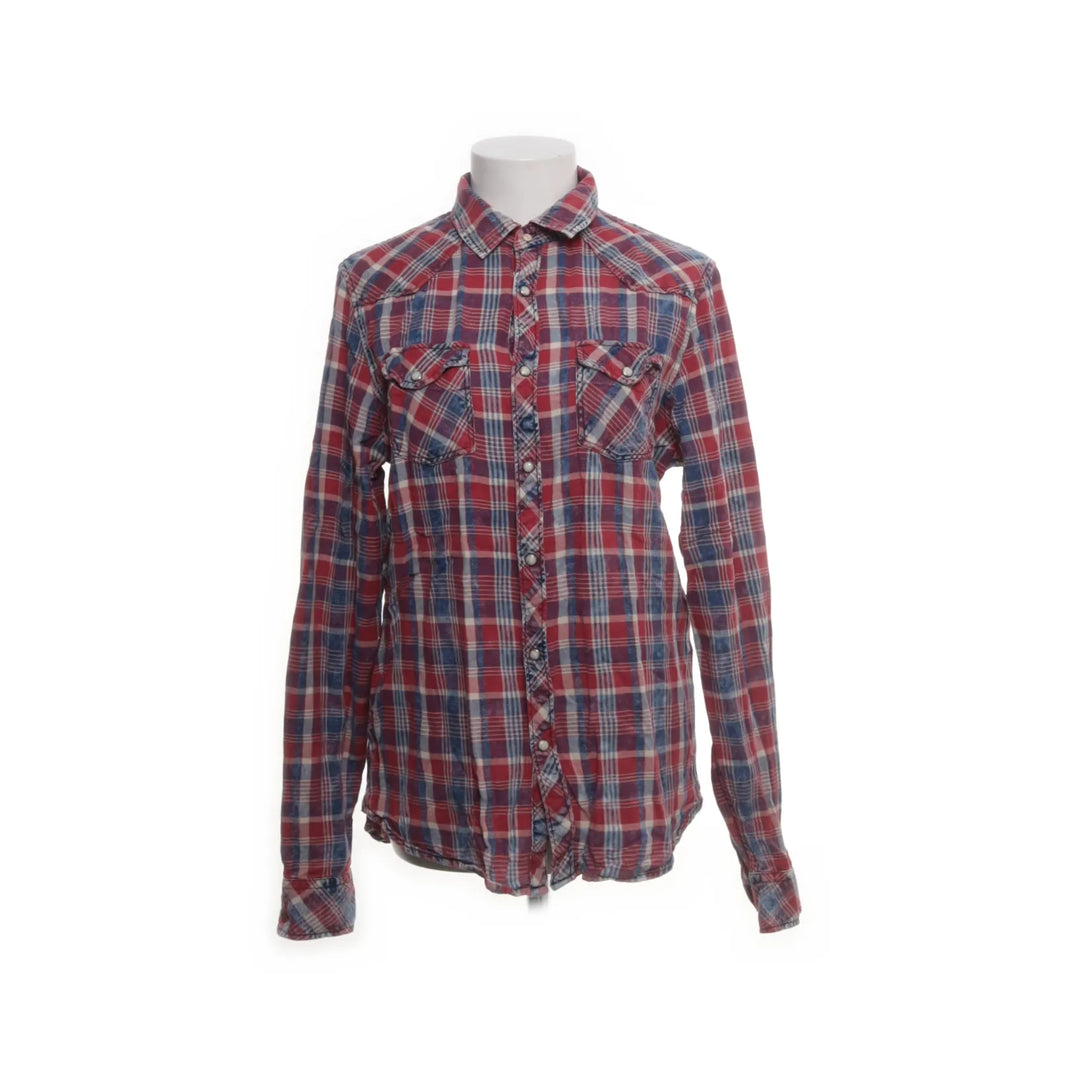 America Today | Meerkleurig - Shirt