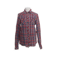 America Today | Meerkleurig - Shirt