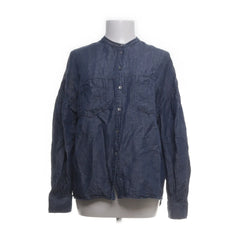 Salsa | Blauw - Shirt