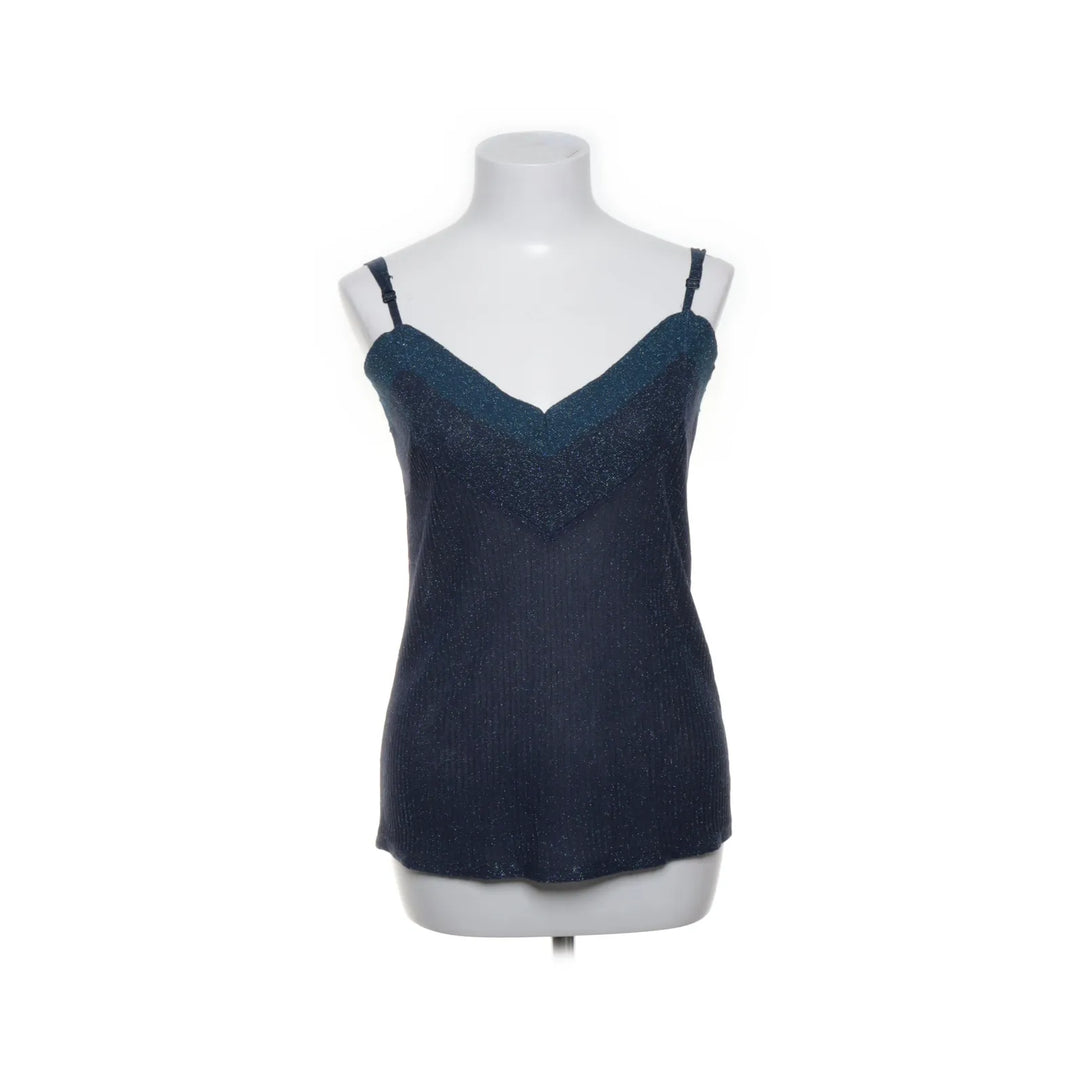 Lollys Laundry | Blauw - Top