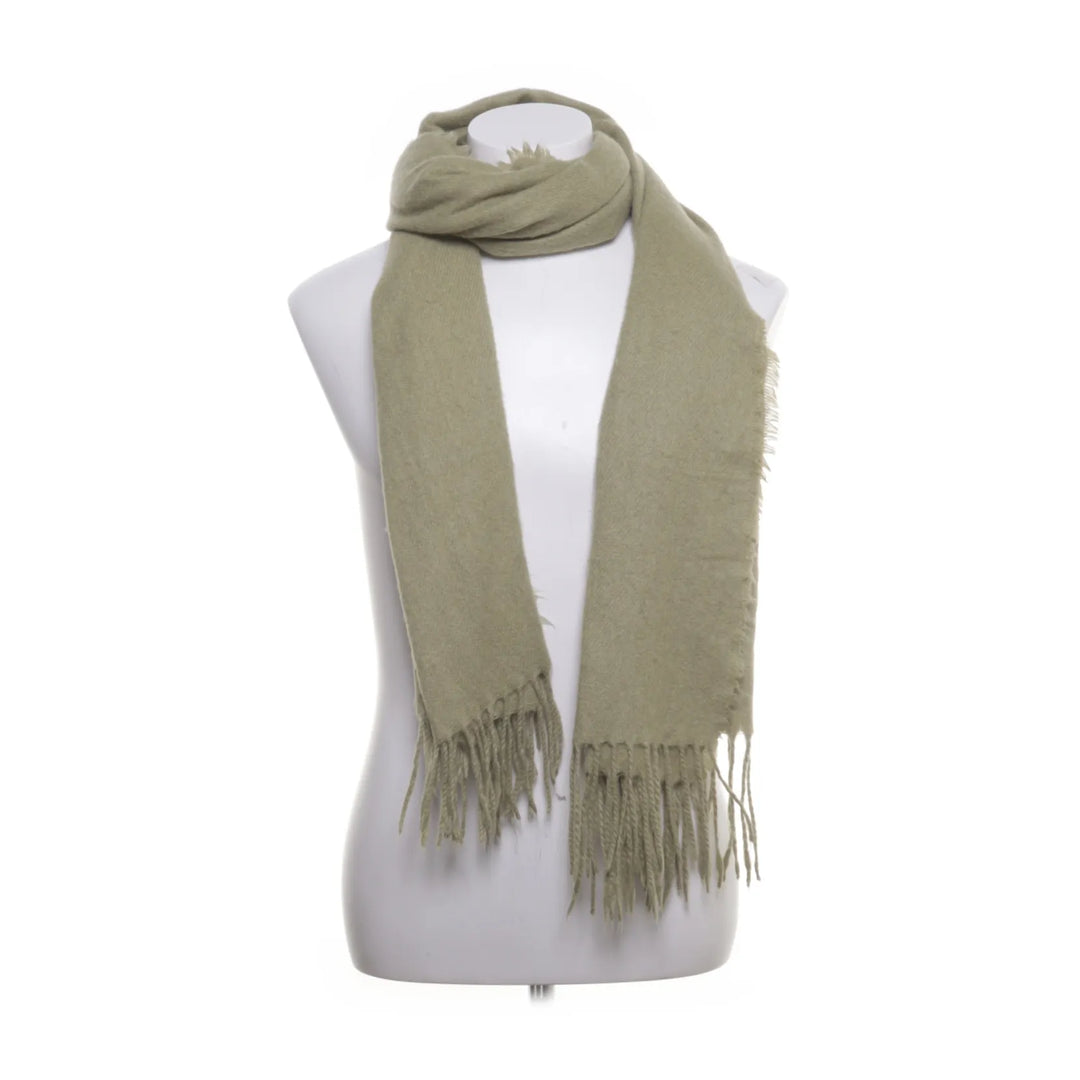 Groen - Sjaal