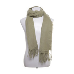 Groen - Sjaal