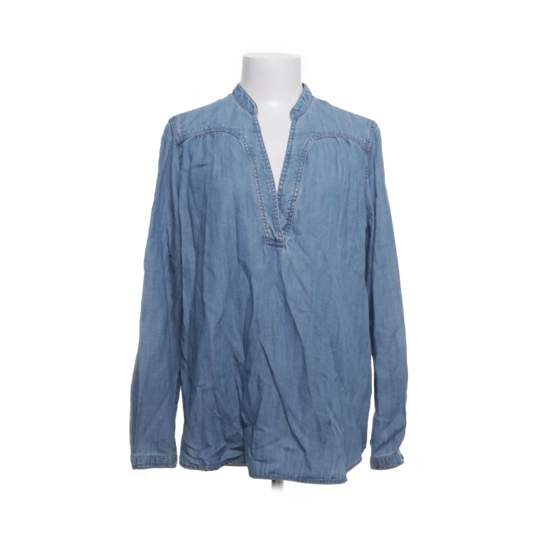 ESPRIT | Blauw - Blouse