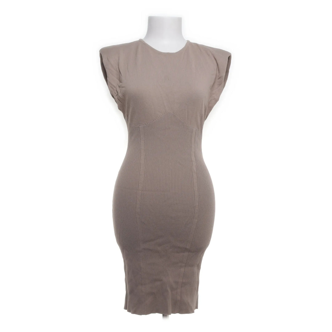 Gina Tricot | Beige - Jurk