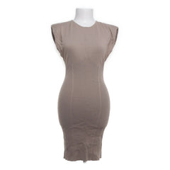 Gina Tricot | Beige - Jurk