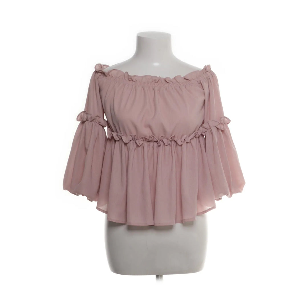 Milk & Honey | Lila - Top