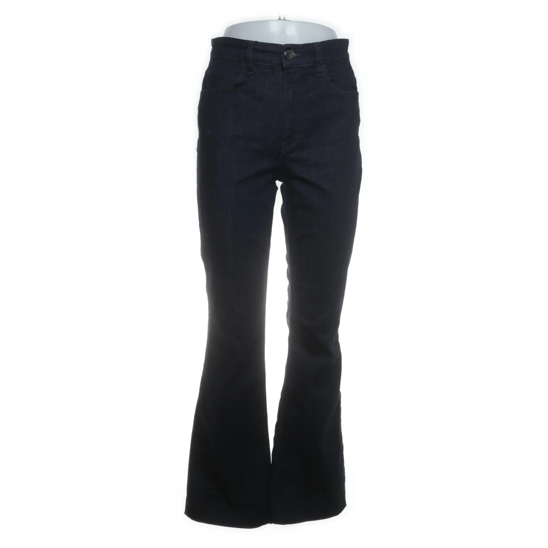 STOCKH LM | Blauw - Spijkerbroek