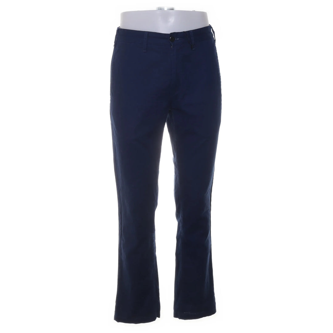 Levi Strauss & Co | Blauw - Broek