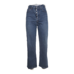 Levi Strauss & Co | Blauw - Spijkerbroek