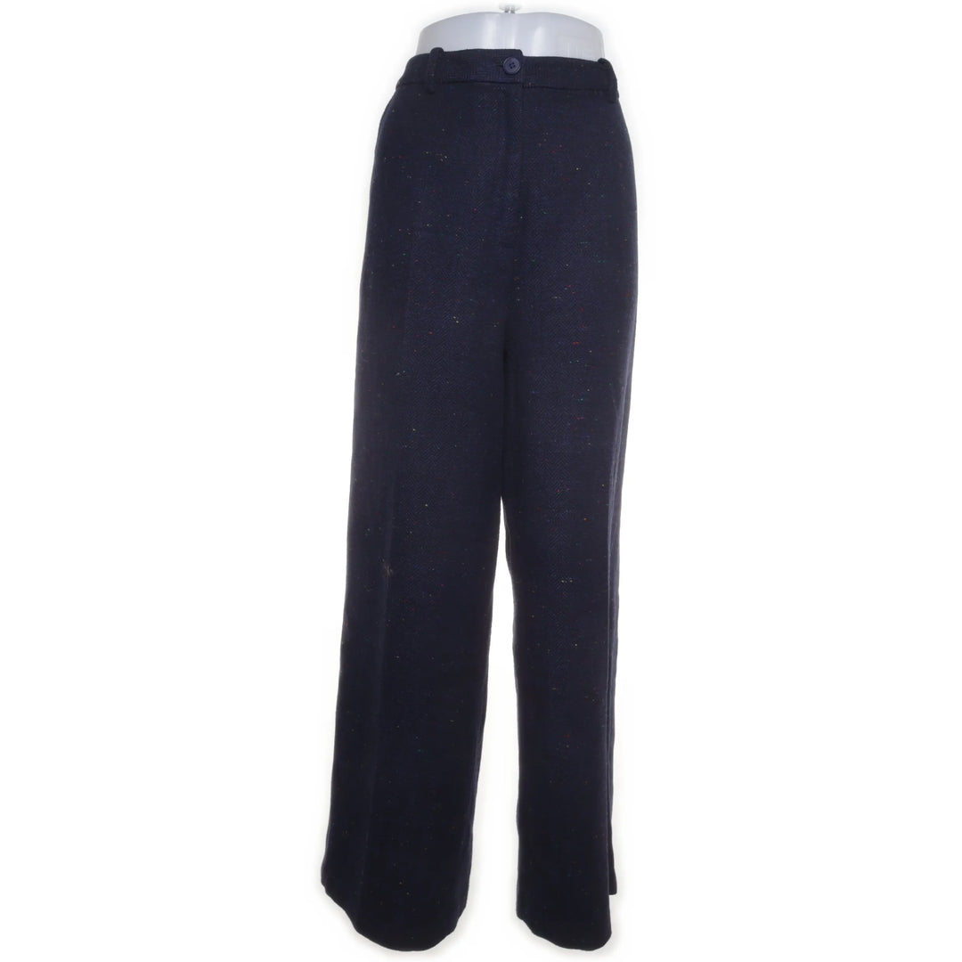 Hosbjerg | Blauw, Meerkleurig - Broek