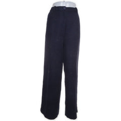 Hosbjerg | Blauw, Meerkleurig - Broek