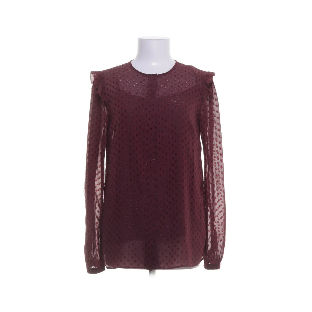 Michael Kors | Rood - Blouse