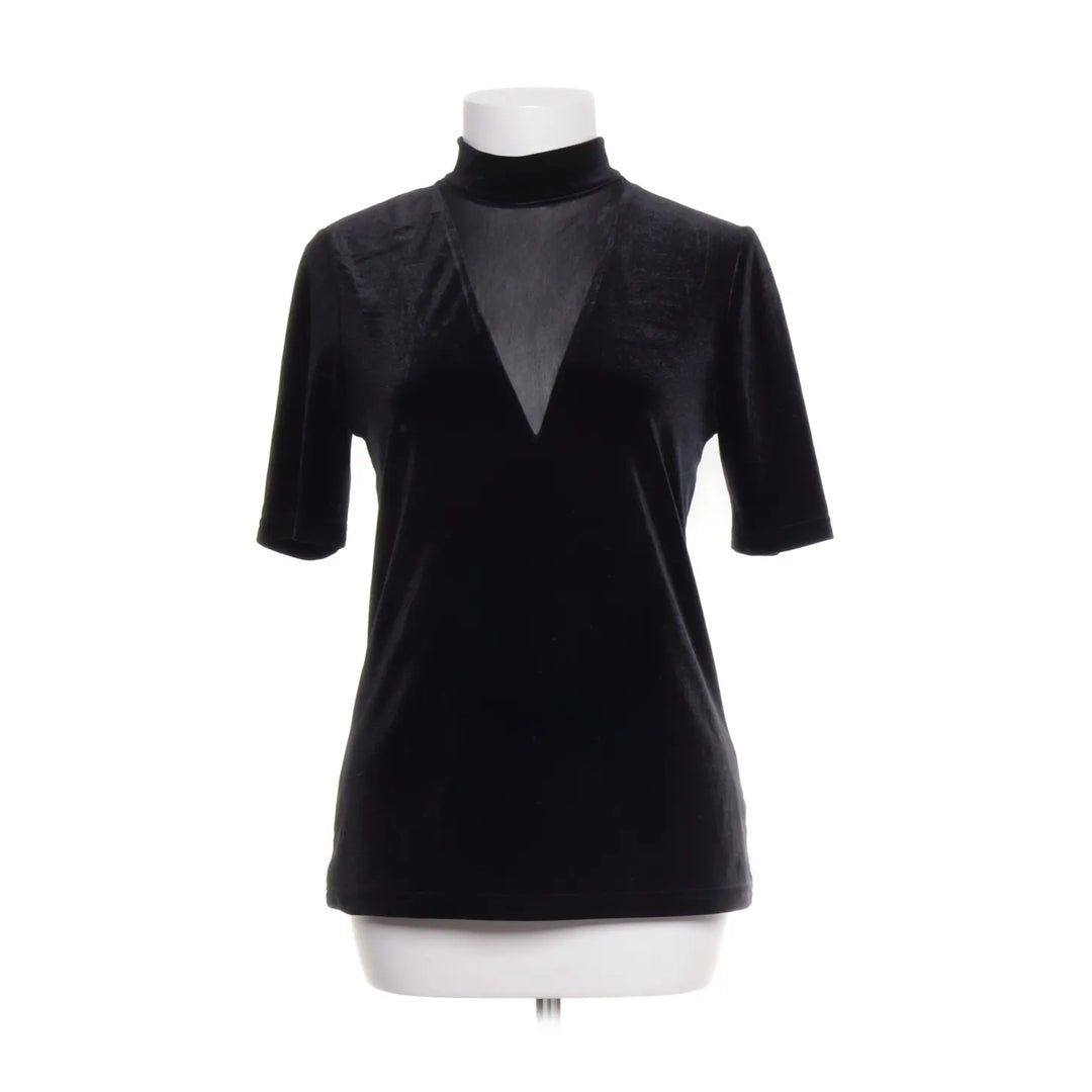 Sisters Point | Zwart - Top