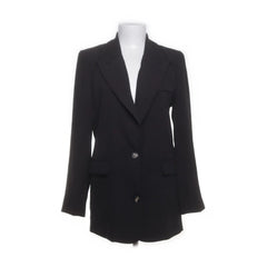 Drôle de Copine | Zwarte elegante blazer